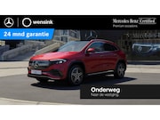 Mercedes-Benz EQA - 250 AMG Line 67 kWh | Panoramadak | Trekhaak | Stoelverwarmi