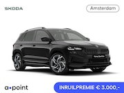Skoda Karoq - Sportline Ultimate 1.5 TSI ACT 150 pk 7 versn. DSG | Wegklap