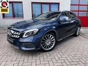 Mercedes-Benz GLA-Klasse - 180 AMG Limited/PANO/LEER/CAMERA/NAVI