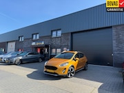 Ford Fiesta - 1.0 EcoBoost Active First Edition | 2E EIGENAAR | 12MND GARA