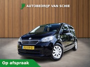 Skoda Citigo - 1.0 Greentech Ambition Dealer-Onderh. BOVAG-Garantie. NL-Aut