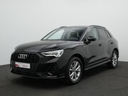 Audi Q3 - 35 TFSI 150pk S edition