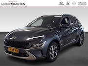 Hyundai Kona - 1.6 GDI HEV Fashion Incl. Stoelverwarming en stoelverkoeling