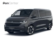 Volkswagen Transporter - Bedrijfswagens Style L2 2.5 eHybrid 171 kW / 233 pk | Pano d