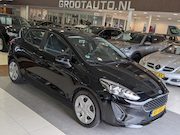 Ford Fiesta - 1.1 Trend Airco, Cruise Control, Stuurbekrachtiging