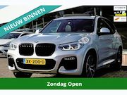 BMW X3 - XDrive20i M-Sport High Exe. 2e EIG_LED_PANO_CAM_20-INCH.