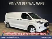 Ford Transit Custom - 2.0 TDCI 136pk L2H1 Euro6 Airco | Camera | Apple Carplay | C