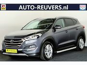 Hyundai Tucson - 1.6 T-GDi Comfort Navi / Cruisecontrol / Camera / DAB / Carp