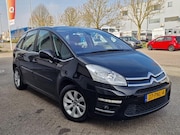 Citroën C4 Picasso - Automaat.1.6 EB6V 5-ZITS.Ligne Business.NAP.Navi.Vol Opties
