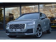 Audi Q2 - 1.4 TFSI CoD Sport Aut. Led Panorama Virtual Camera B&O CarP