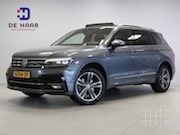 Volkswagen Tiguan - 1.5 TSI Highline Business R - 7 Zits - Panodak - Trekhaak -