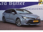 Toyota Corolla - Touring Sports 2.0 Hybrid Dynamic+Led+Leder+stoel-verw+Vitru