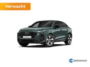 Audi Q3 Sportback - S edition | Adaptive cruise control | Audi sound system | Cl