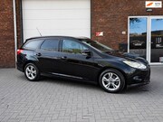 Ford Focus - Wagon 1.0 EcoBoost Titanium|AIRCO||NETTE AUTO