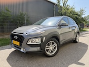 Hyundai Kona - 1.0 T-GDI Comfort / NAVI / CRUISE / CLIMATE / 105dkm! NAP