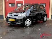 Volkswagen Up! - 1.0 EcoFuel move up Aardgas | Airco | Bluetooth | Elektrisch