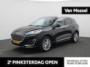 Ford Kuga - 2.5 PHEV Vignale | Adaptieve Cruise | Head-Up Display | Adap