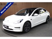 Tesla Model 3 - Standard RWD Plus 60 kWh 95.0 % SOH - Pano - Full Self 3