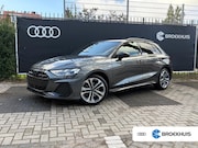 Audi A3 - Sportback TFSI e 150 kW S line | Trekhaak | Sonos | Leer | C