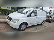 Mercedes-Benz Vito - 115 CDI 320 Lang DC luxe AIRCO HANDEL EXPORT