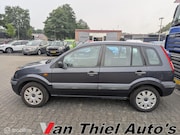 Ford Fusion - 1.4-16V Cool & Sound airco