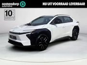 Toyota bZ4X - Dynamic 73 kWh **/PLATINUM PEARL WHITE/ NIEUWE AUTO/ DIRECT