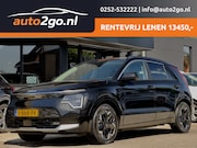 Kia Niro EV - DYNAMICPLUSLINE 64.8KWH SOH 100% PANODAK LEDER NAVI CAMERA D