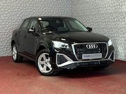 Audi Q2 - 35 TFSI 1.5 S-LINE ✅ NIEUW MODEL ✅150PK VIR.COCKPIT ELEK.KLE