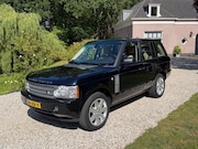 Land Rover Range Rover - 3.6 TDV8 VOGUE NL-Auto 2e Eig. 113.500km #UNIEK