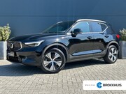 Volvo XC40 - 1.5 T4 Plug-in hybrid Ultimate Dark | Pano | Trekhaak | 360 