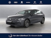 Volkswagen Golf - 1.0 eTSI 110pk Life Business DSG / Keyless / IQ Light / Came