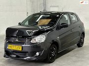 Mitsubishi Space Star - 1.0 Inform | Airco | Cruise control