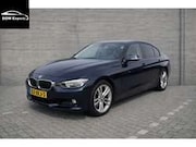 BMW 3-serie - 320d EfficientDynamics Edition Executive A
