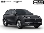 Geely E5 - Max+ 68 kWh 218 PK | 450 Km bereik | Panoramadak | 360 Camer