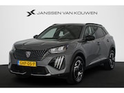 Peugeot 2008 - 1.2 PureTech 100 Allure Carplay Camera Dodehoek detectie