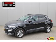 Volkswagen T-Roc - 1.0 TSI Style Business Adaptive-cruise/Parkeerhulp/Stoelverw