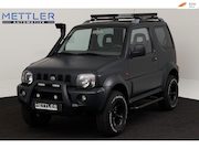 Suzuki Jimny - 1.3 JX 4WD