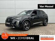 Peugeot 2008 - 1.2 Hybrid 145 GT | Automaat | Camera | Navigatie | Adaptiev