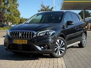 Suzuki SX4 S-Cross - 1.4 HIGH EXE TREKHAAK 100% DEALERONDERHOUDEN 1e EI