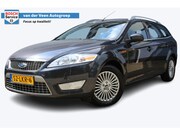 Ford Mondeo - Wagon 2.0-16V Limited Trekhaak | Climate Control | Navigatie