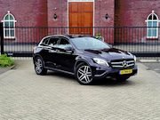 Mercedes-Benz GLA-Klasse - 200 Edition 1 / Stoelverwarming / Achteruitrijcamera / Airco