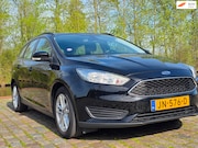 Ford Focus - Wagon 1.0 Trend 1e eigenaar dealer onderhouden cruis control