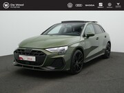 Audi A3 - Sportback 40 TFSI e 204pk S edition / S-Line | Panoramadak |