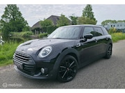 MINI Clubman - 1.5 / Navi / Carplay / Stoelv. / JCW velgen