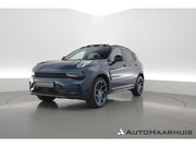 Lynk & Co 01 - 1.5 PHEV 261PK MY23 | Donkere hemel | S/K-panodak | 360*+ PD
