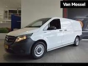 Mercedes-Benz Vito - eVito Lang 41 kWh | 116 PK | TREKHAAK | 3-ZITS | D