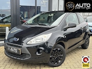 Ford Ka - 1.2 Comfort start/stop | Volledige Onderhoudshistorie | Airc