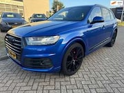 Audi Q7 - 3.0 TDI quattro Pro Line S