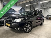 Subaru Forester - 2.0 XT Sport Premium | Onderhoud | Pano | Leder