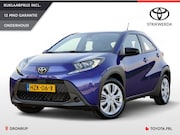Toyota Aygo X - 1.0 VVT-i MT Play | Airco | Camera | Carplay / Android Auto